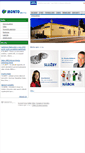 Mobile Screenshot of monto.cz